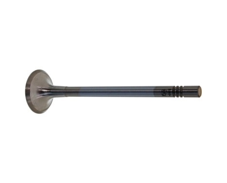 Outlet valve
