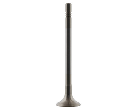 Outlet valve