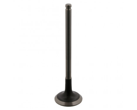 Outlet valve