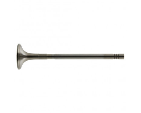 Outlet valve