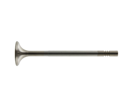 Outlet valve