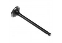 Outlet valve