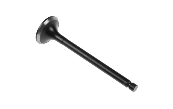 Outlet valve