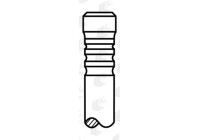Outlet valve