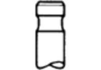 Outlet valve