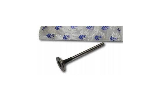 Outlet valve