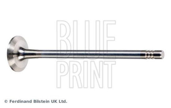 outlet valve