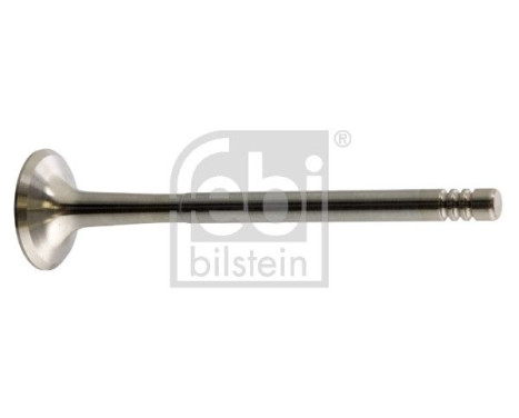 Outlet valve, Image 2