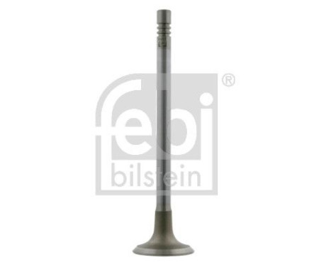 Outlet valve, Image 2