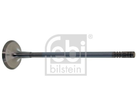 Outlet valve, Image 2