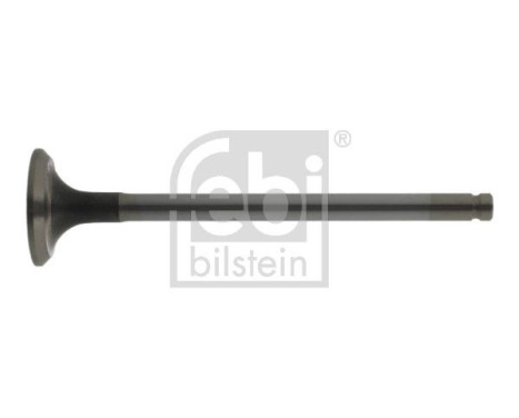 Outlet valve, Image 2