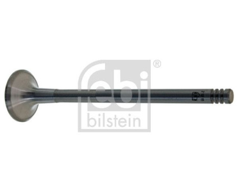 Outlet valve, Image 2