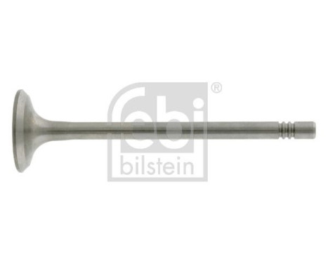 Outlet valve, Image 2