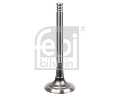 Outlet valve, Image 2