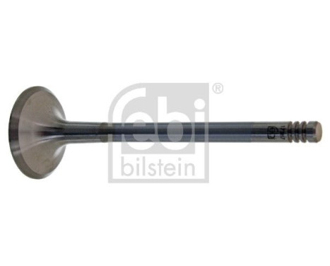 Outlet valve, Image 2