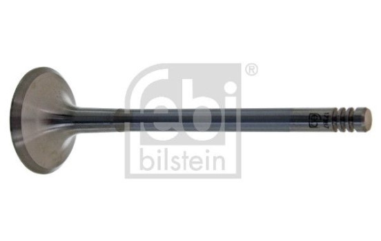 Outlet valve, Image 2