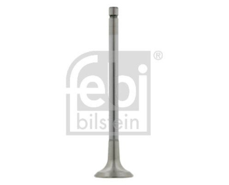 Outlet valve, Image 2