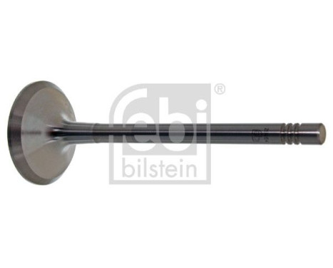 Outlet valve, Image 2