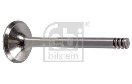 Outlet valve, Image 2