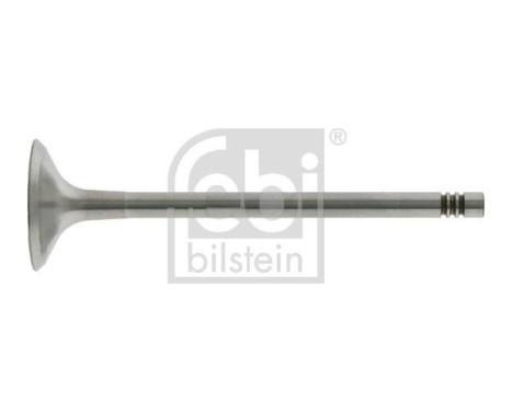 Outlet valve, Image 2