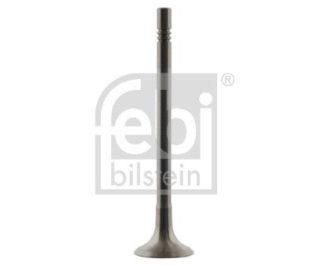 Outlet valve, Image 2