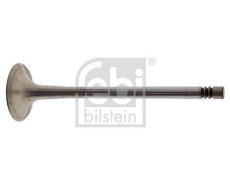 Outlet valve, Image 2