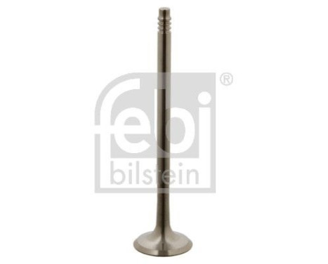 Outlet valve, Image 2