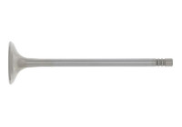 Outlet valve