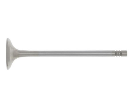 Outlet valve
