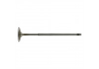 Inlet Valve