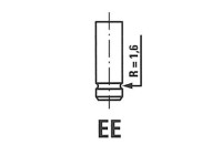 inlet valve