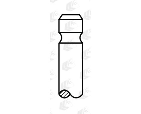 Inlet valve, Image 2