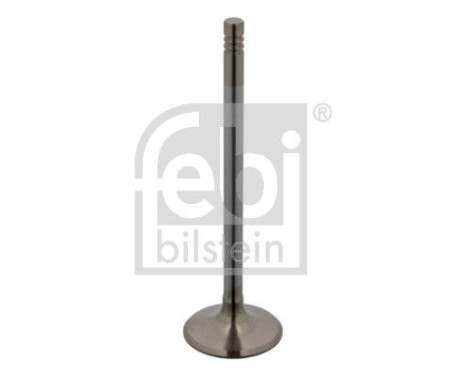 Inlet Valve, Image 2