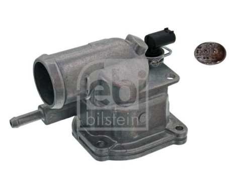 Thermostat, coolant, Image 2