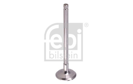 Exhaust valve
