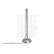 Exhaust valve