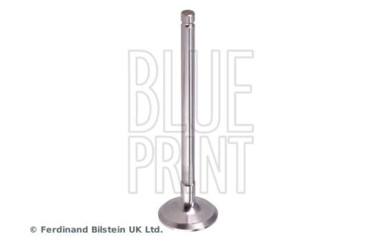 Exhaust valve