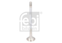 Exhaust valve