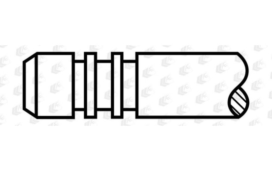 exhaust valve