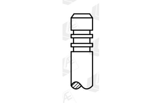 exhaust valve, Image 2