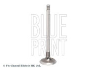 Exhaust valve
