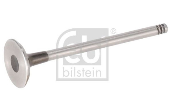 Exhaust valve, Image 2