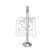 Exhaust valve