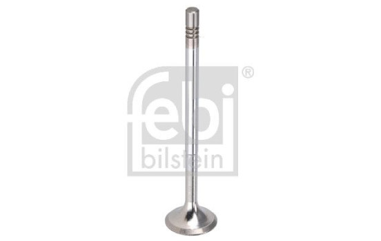 Exhaust valve