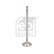 Exhaust valve