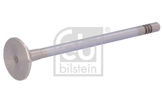 Exhaust valve, Image 2