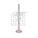 Exhaust valve