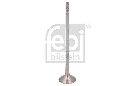 Exhaust valve
