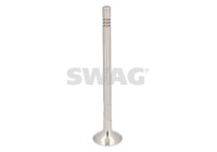 Exhaust valve