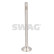 Exhaust valve